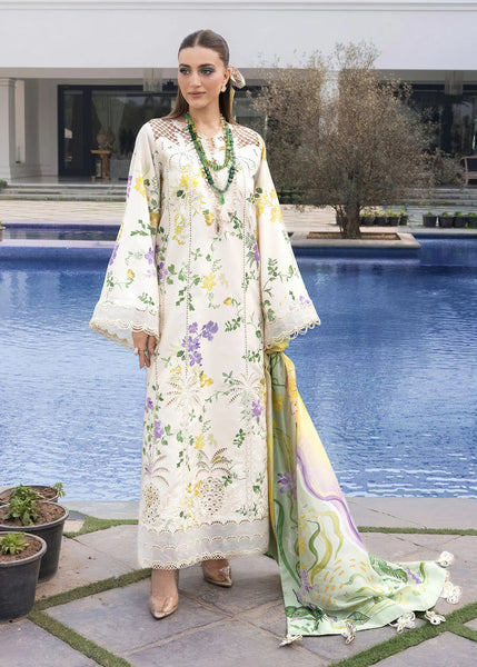 Flow Lawn '26 - Tropic Tease - D4A