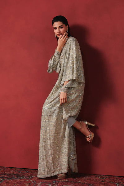 Nurae '26 - Starry Mirage Kaftan (D-15)