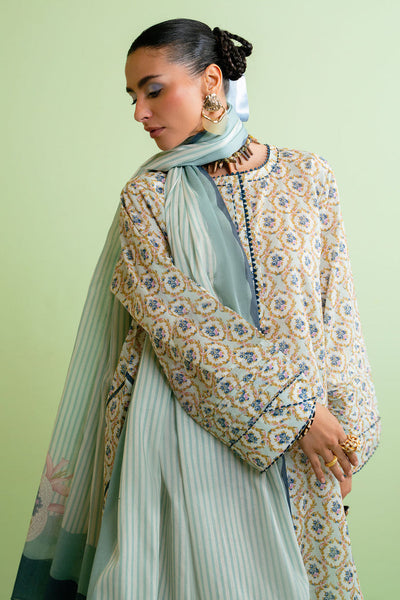 Rush '25 - BLOOMIE (ZRW-21288)