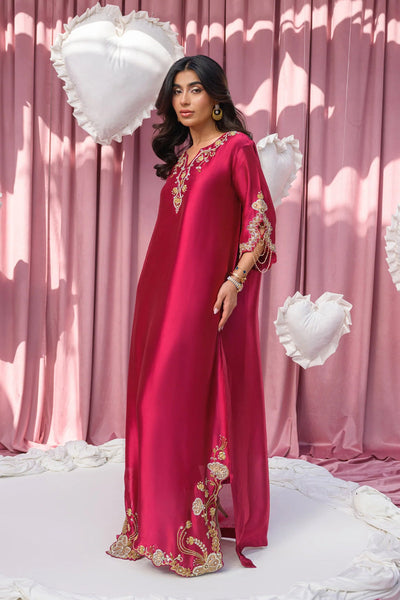 The Eid Duo '26 - Strawberry