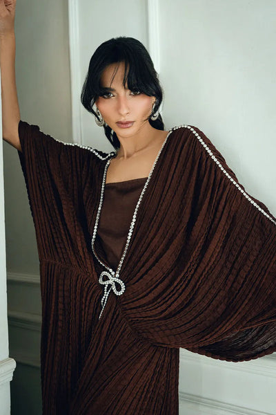 Winter Luxe Edit '25 - Minzy