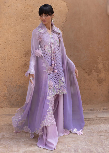 Flow Lawn '26 - Ombre Love - D8B