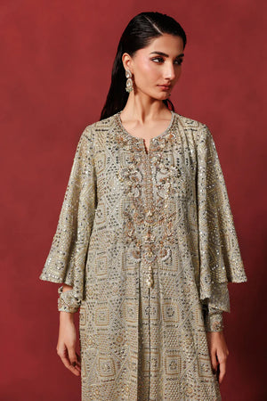 Nurae '26 - Starry Mirage Kaftan (D-15)