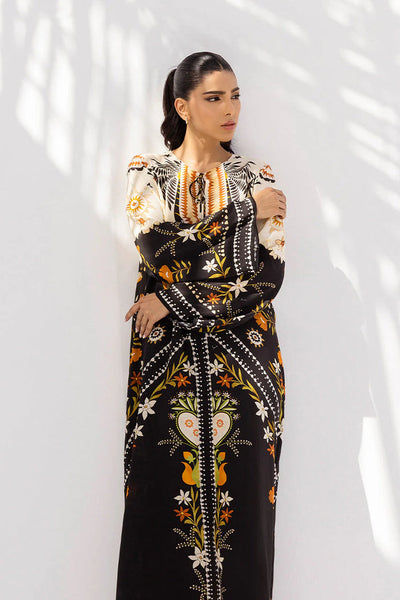 Mirra Luxe Pret '25 - Serah