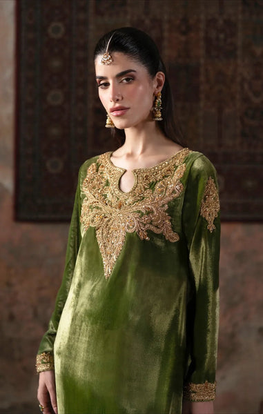 Velvets '25 - Taliya