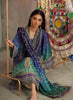 Mayna Festive Prints '25 - Catalina Ombre Shirt And Dupatta