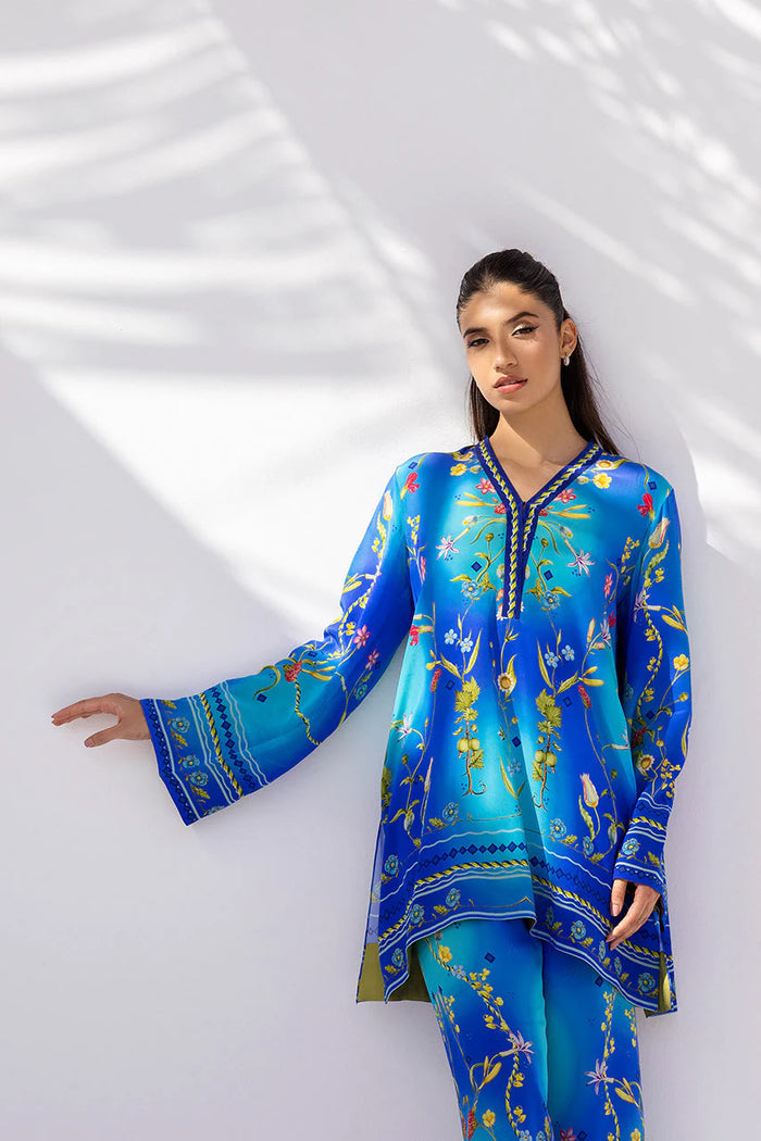 Mirra Luxe Pret '25 - Nema - second image