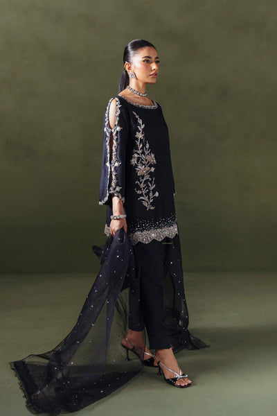 Solenne '25 - Midnight Sparkle (D-08)