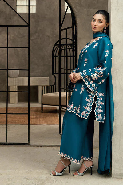 Luxus Luxury Pret '25 - Tessa