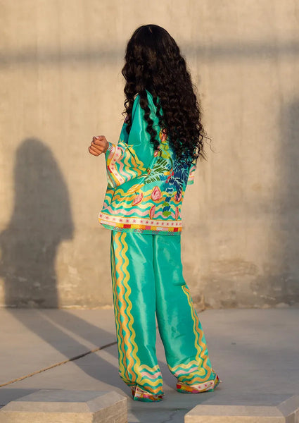 Ramadan Edit '26 - Orla