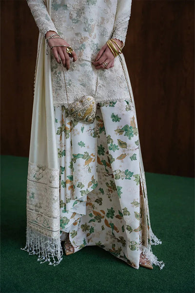 Silk Pret Fall '25 - Farida