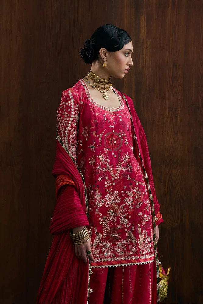 Silk Pret Fall '25 - Ryelle - second image