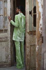 Velvet Luxe Edition F/W '25 - Koa