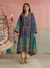 Mayna Festive Prints '25 - Catalina Ombre Shirt And Dupatta