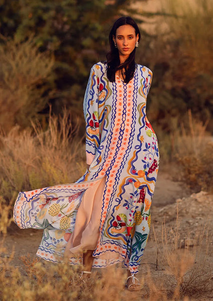 Ramadan Edit '26 - Paloma