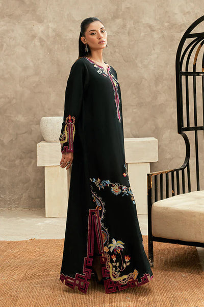 Luxus Luxury Pret '25 - Yumi