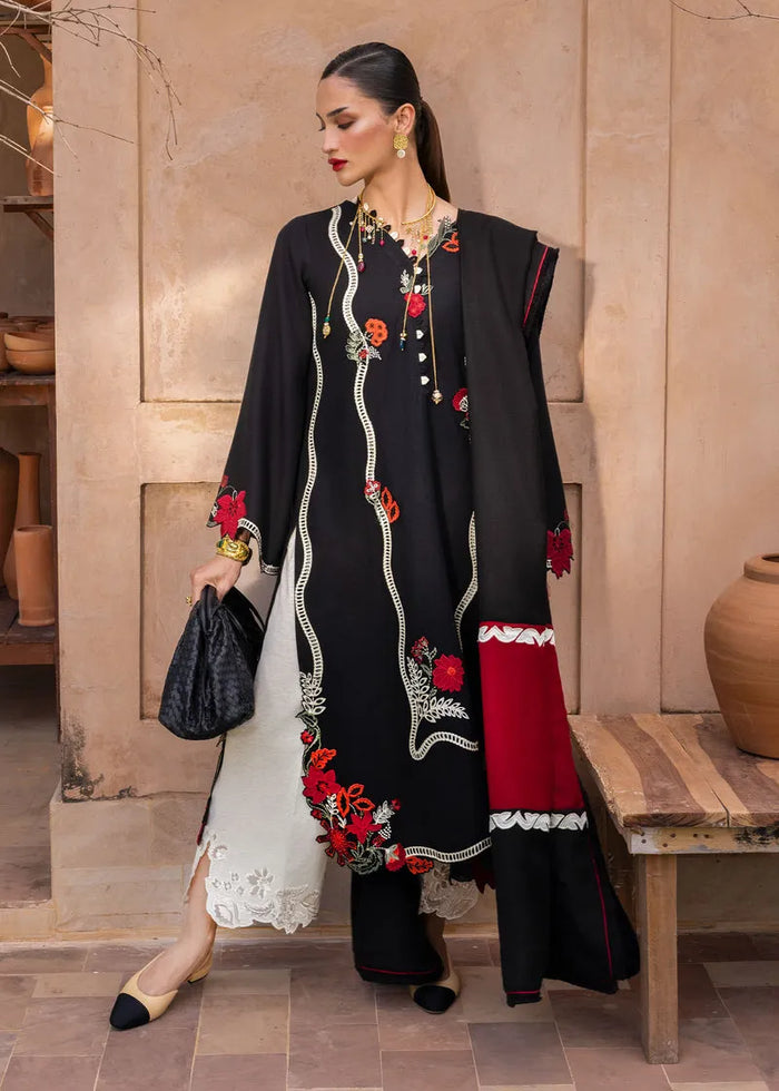 Mitti Winter '25 - Kajal Kahani