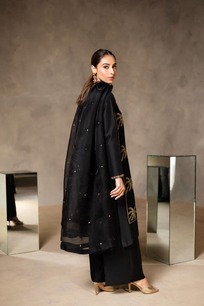 Sajni
Luxury Formal '25 - Anna
