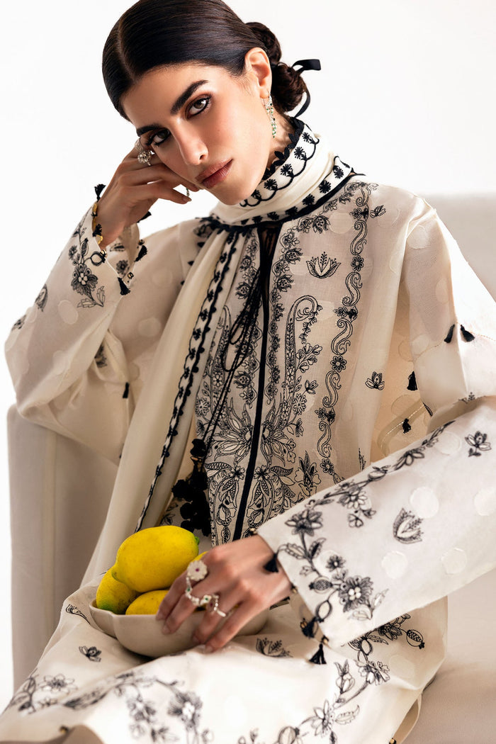 Cera RTW '25 - (ZRW-21447) AYRA - second image