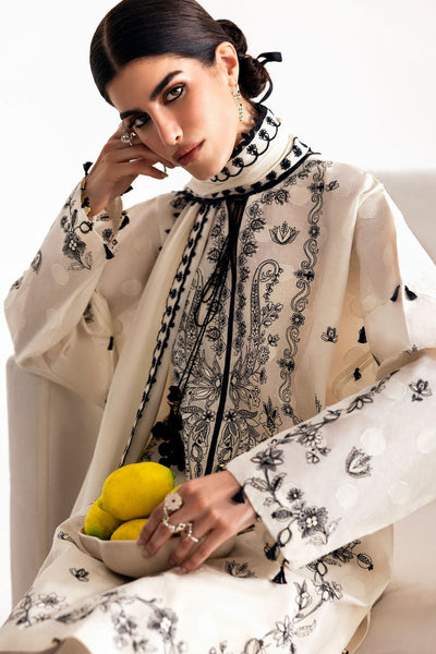 Cera RTW '25 - (ZRW-21447) AYRA