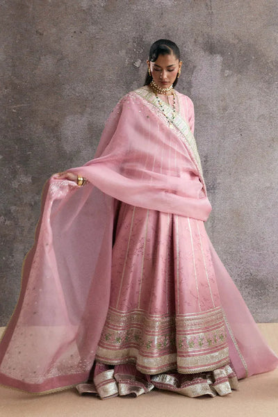 Silk Pret Fall '25 - Zareen