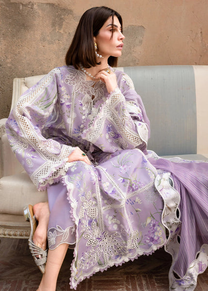 Flow Lawn '26 - A Summer Dance - D2B