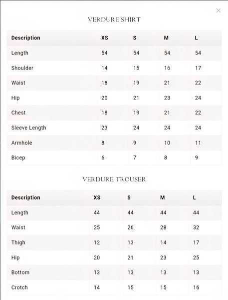 Night By The Pool '25 - Verdure