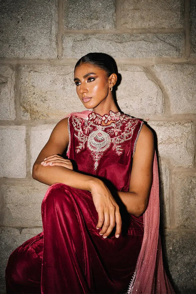 Verdant Velvets '25 - Hania