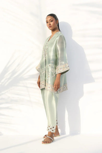 The Winter Edit - Evening Wear '25 - Romi