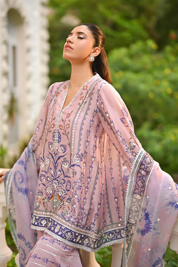 The Winter Edit - Evening Wear '25 - Enid (B) - second image