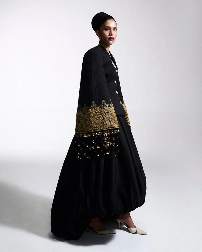 Spring Summer '26 - Sovereign