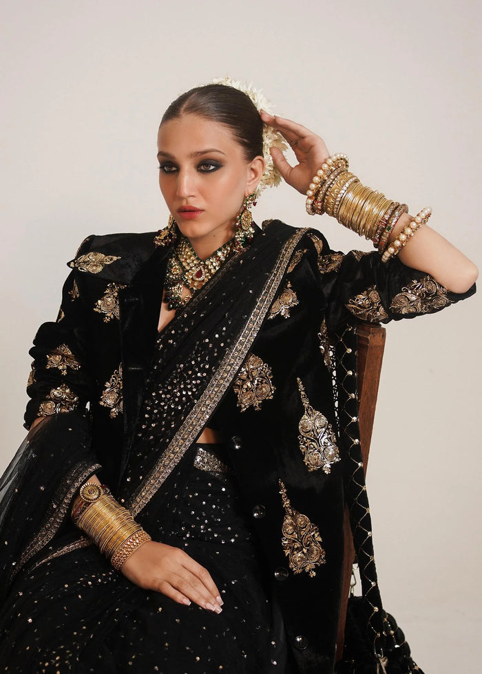 Saree '25 - Saheda - second image