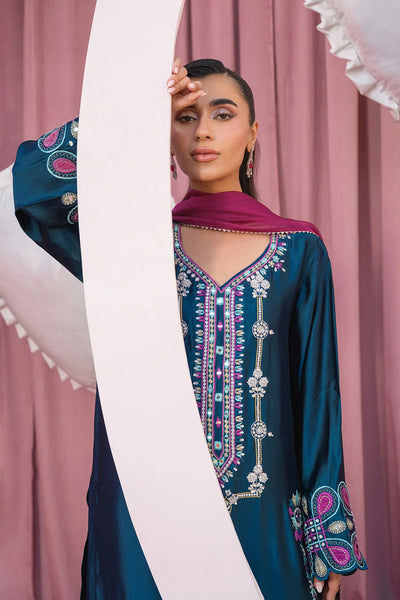 The Eid Duo '26 - Midnight Dream