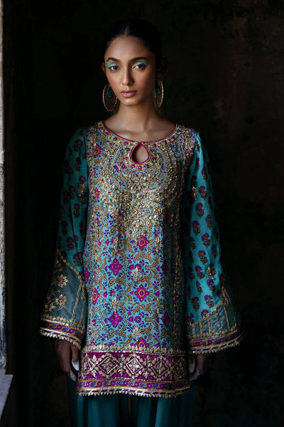 Festive block prints '25 - NeelKanth