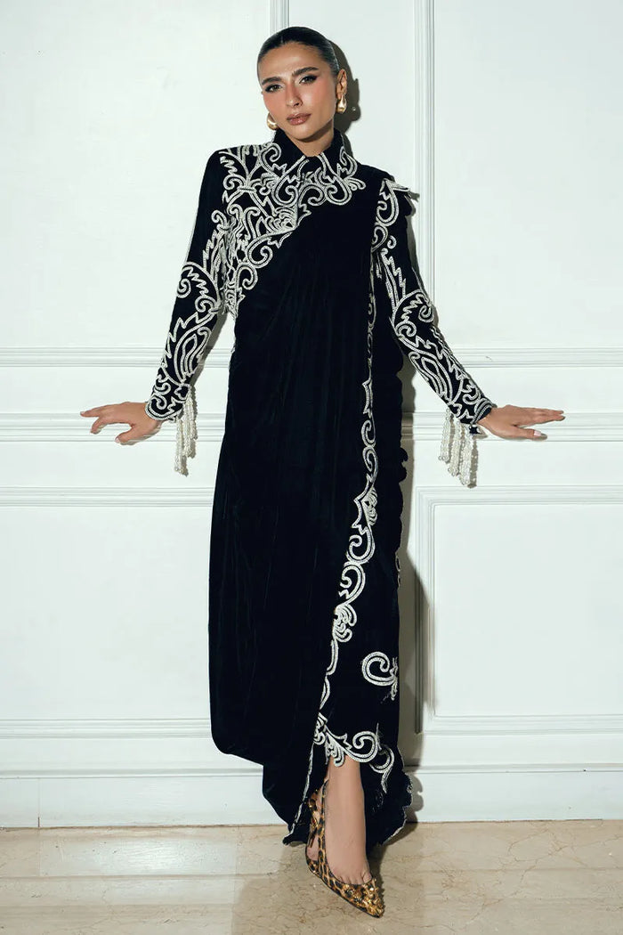 Winter Luxe Edit '25 - Sila