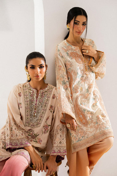 Boutique '25 - EMBROIDERED SUIT - E0798/104/227