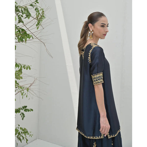 Occasion Wear '25 - SUHA FULL SET