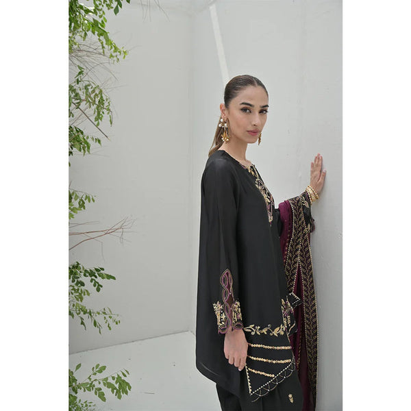 Occasion Wear '25 - RUVA FULL SET