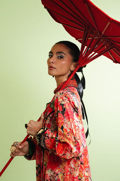 Rush '25 - CRIMSON CRUSH (ZRW-21287)