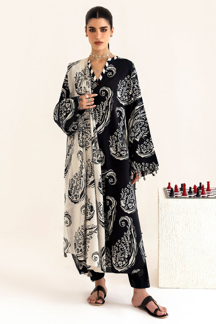 Cera RTW '25 - (ZRW-21470) ZHAVIA