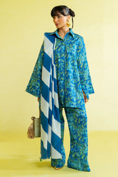 Rush '25 - COOL LEAF (ZRW-21286)