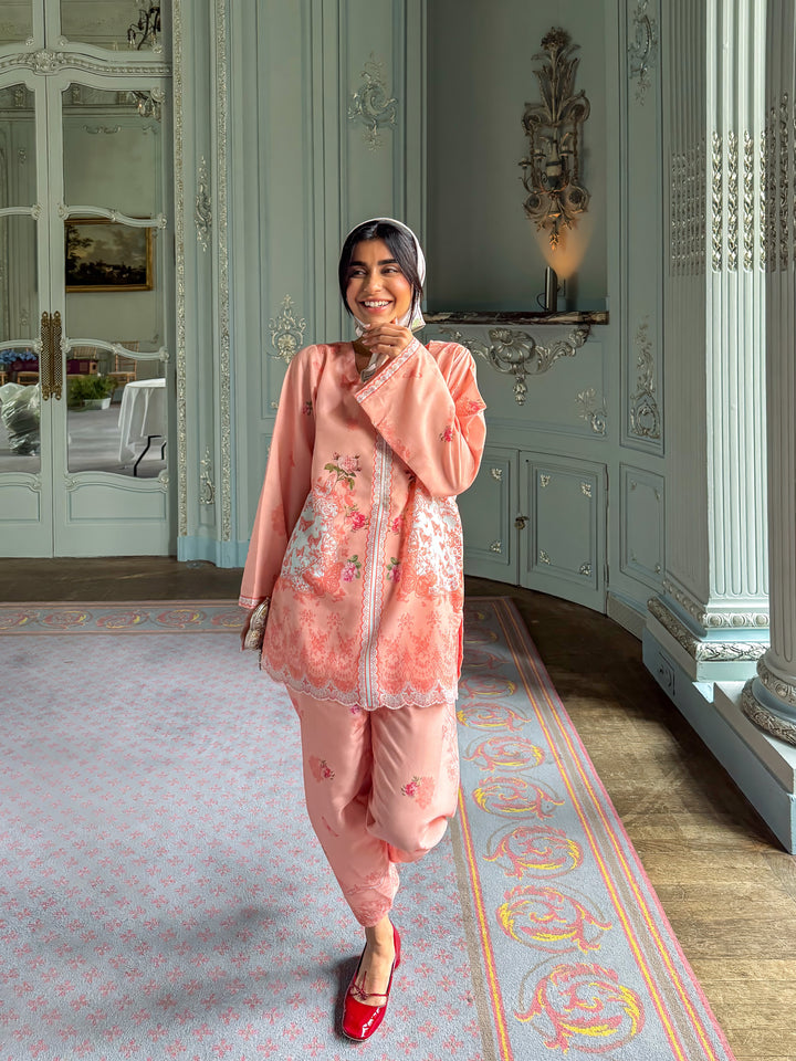 Butterfly Blush - second image