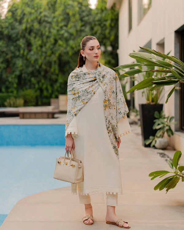 Birch White Shadow Set | LIRA