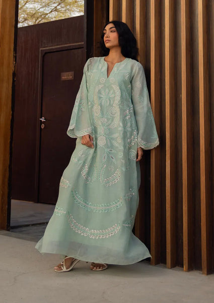 Ramadan Edit '26 - Lili Mint