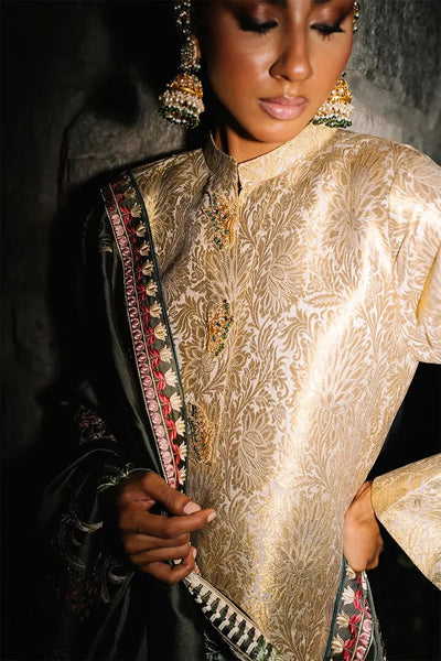 Verdant Velvets '25 - Maharani