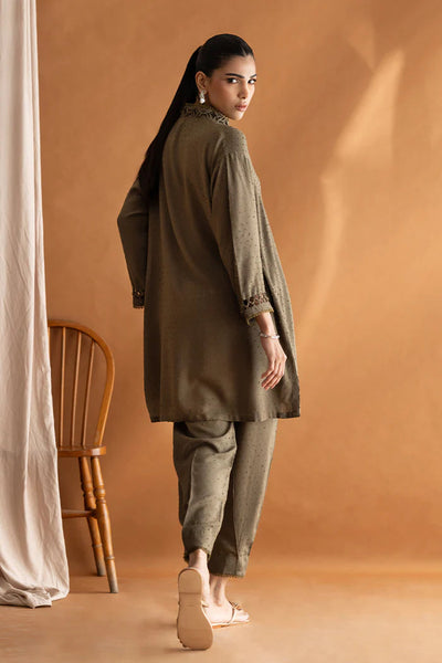 Summer Basics'25- Whimsy Chic