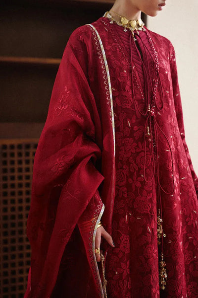 Silk Pret Fall '25 - Amayah