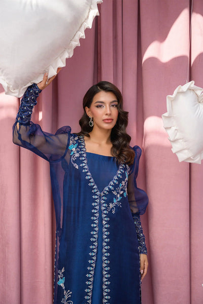 The Eid Duo '26 - Ocean