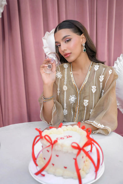 The Eid Duo '26 - Vanilla Mist