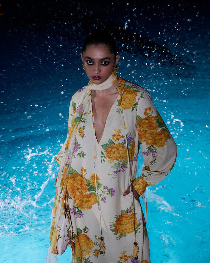 Night By The Pool '25 - Mira - second image